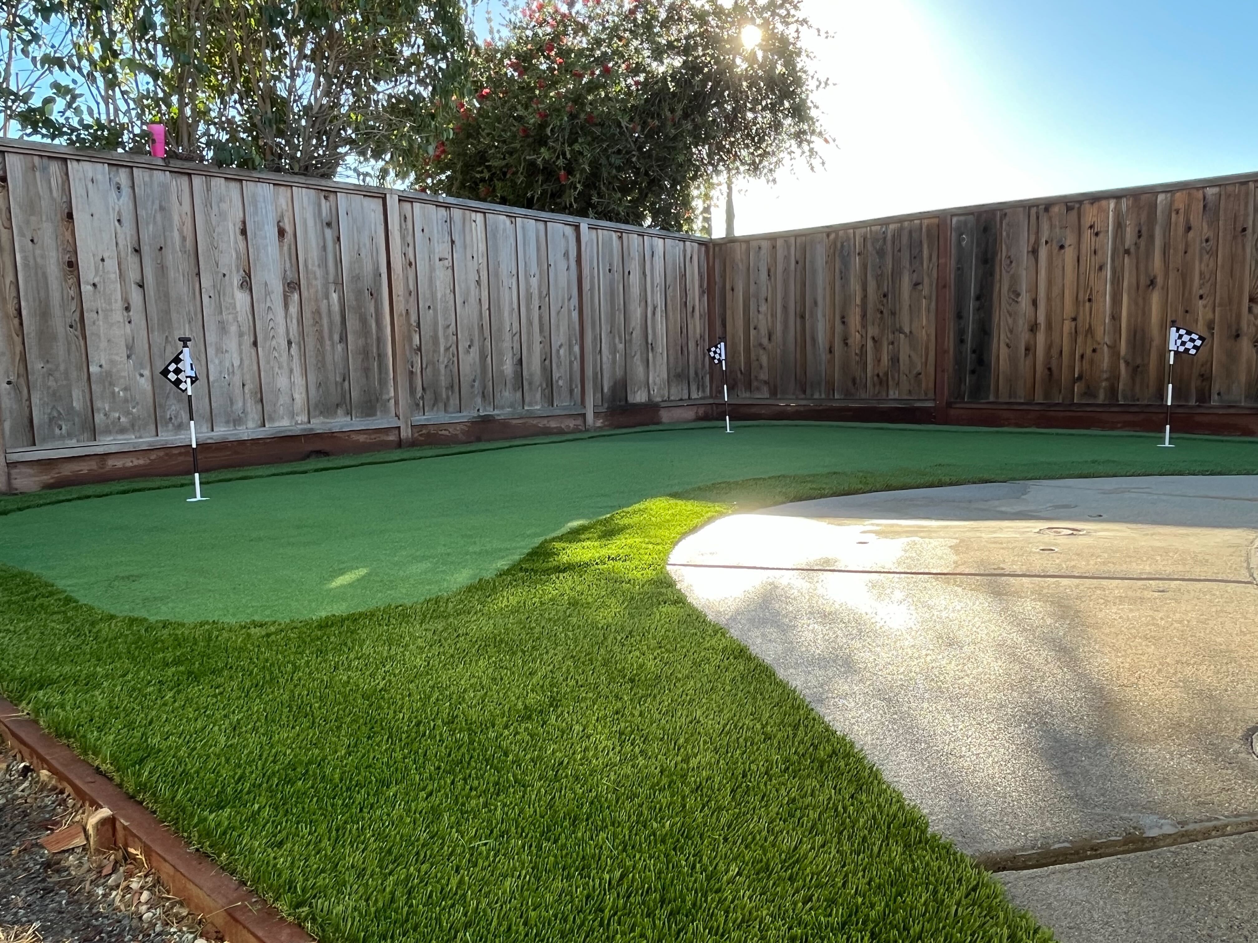 Ergeon Artificial Grass Ideas and Inspiration